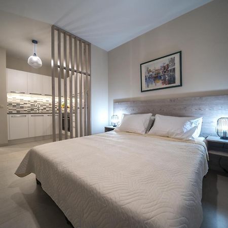 Largastrada Suites Iraklio Exteriér fotografie