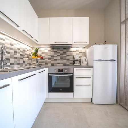 Largastrada Suites Iraklio Exteriér fotografie