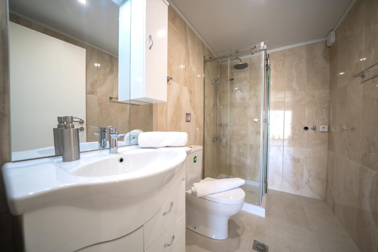 Largastrada Suites Iraklio Exteriér fotografie