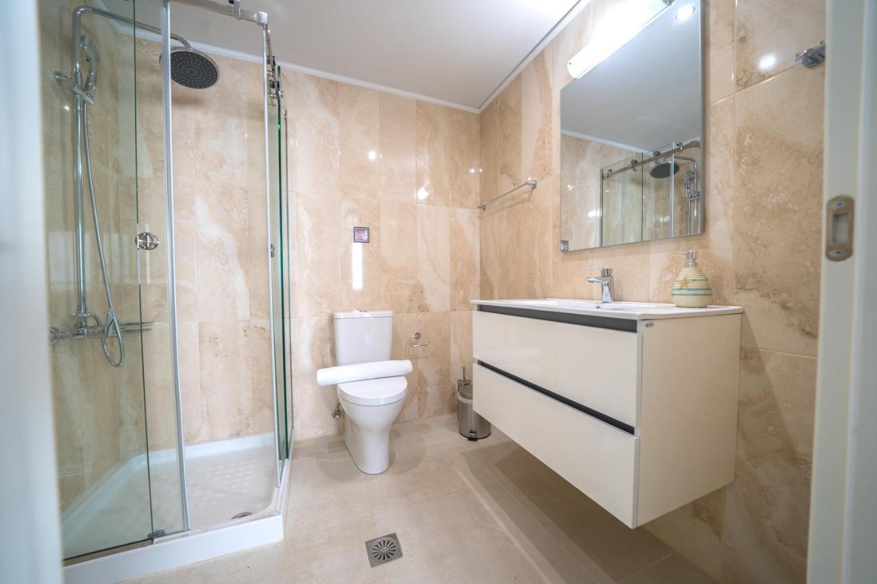 Largastrada Suites Iraklio Exteriér fotografie