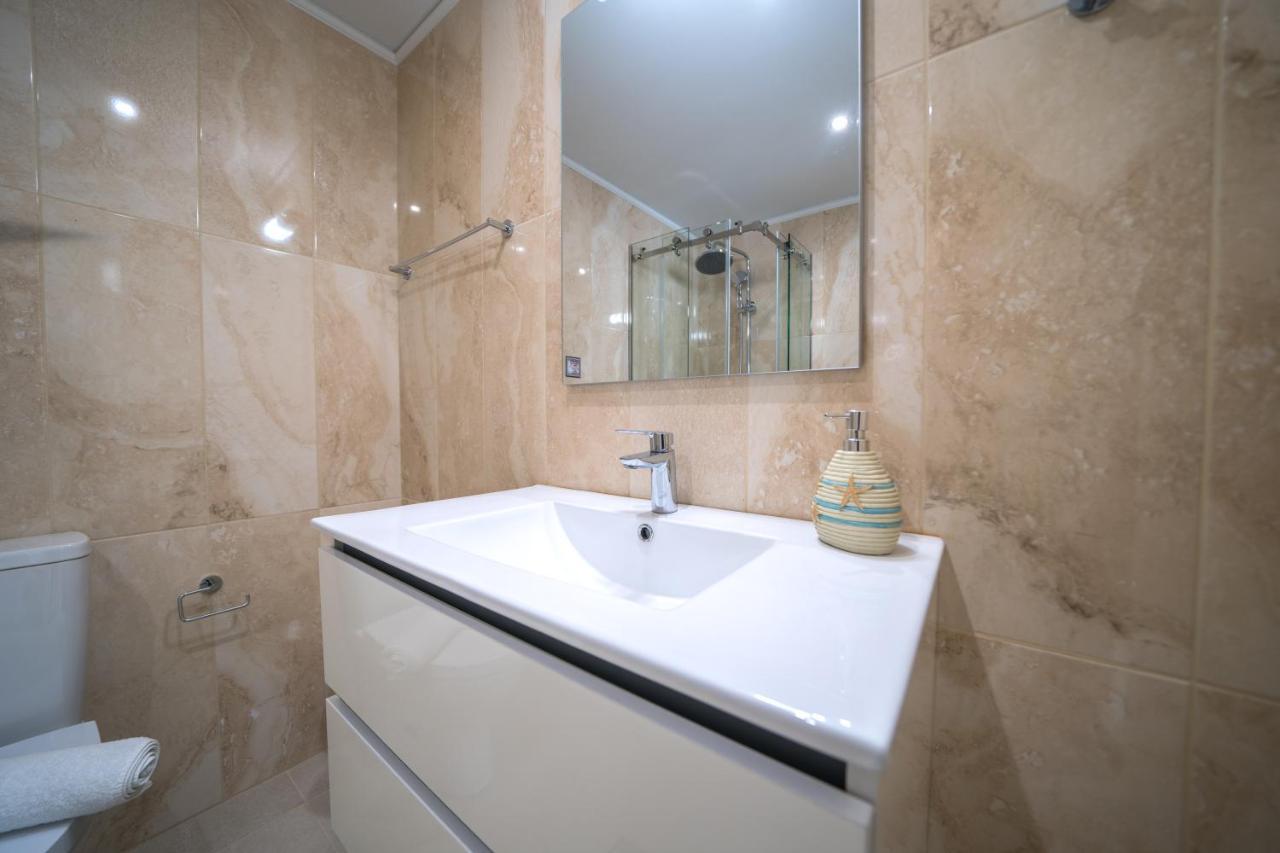 Largastrada Suites Iraklio Exteriér fotografie