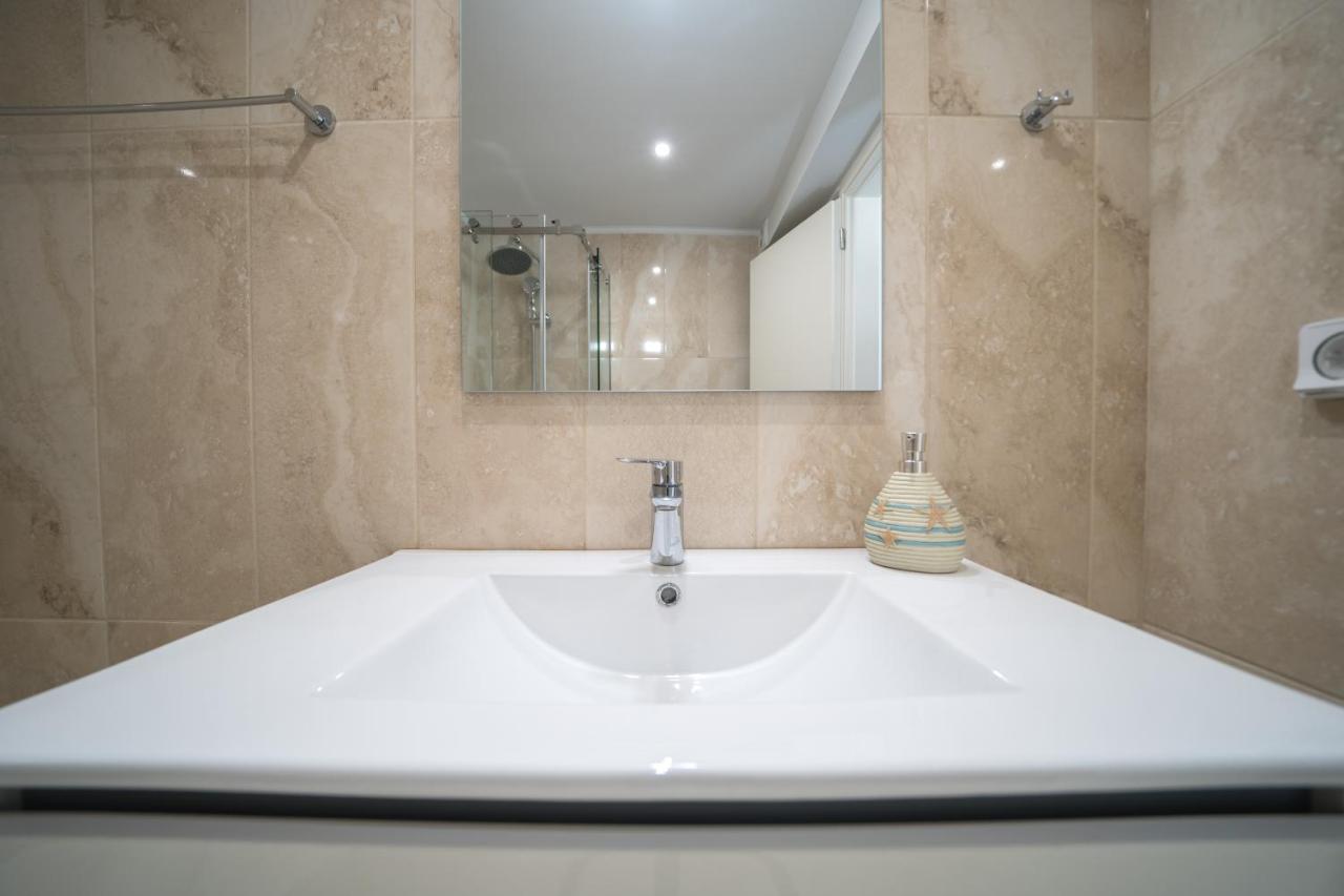 Largastrada Suites Iraklio Exteriér fotografie